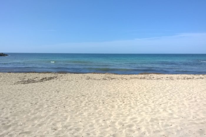 Litoranea di Lecce: si masturba davanti a una donna in spiaggia