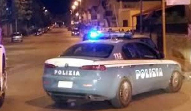 Taranto - Rubate in un garage 4 auto. La polizia in tempo record ne recupera 3 a Paolo VI