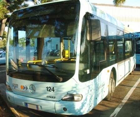 Lecce - "Cosa offre il trasporto pubblico in città"? Presentato un progetto