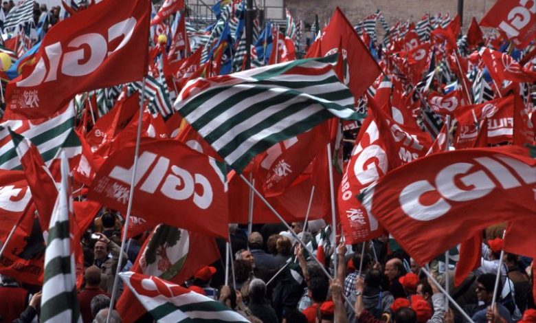 Crisi sanitaria in Puglia