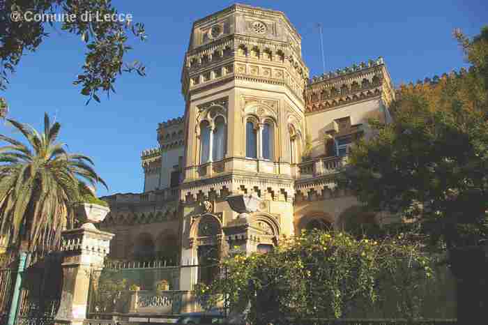 Lecce - Appuntamenti di cultura nel week end: tornano Cortili Aperti e Artigianato d' eccellenza