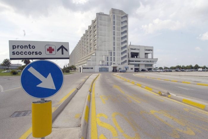 Brindisi- All'Ospedale Perrino effettuato il primo intervento in Puglia di Stimolazione Cerebrale Profonda