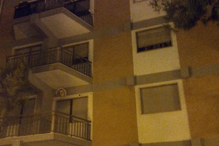 Taranto - Non ce l'ha fatta il ventenne precipitato dal quarto piano. Grottaglie piange Yasid