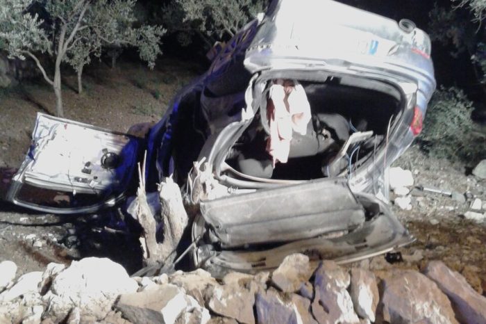 Taranto - Incidente mortale sulla SP 45. Arrestato il conducente per omicidio stradale