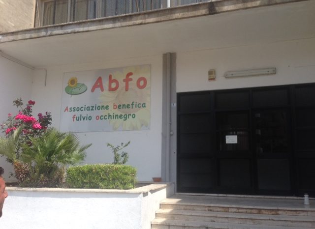 Taranto - Dopo le parole di Don Larizza, ABFO risponde: "Mai fatto distinzione di razza, religione o nazionalità"