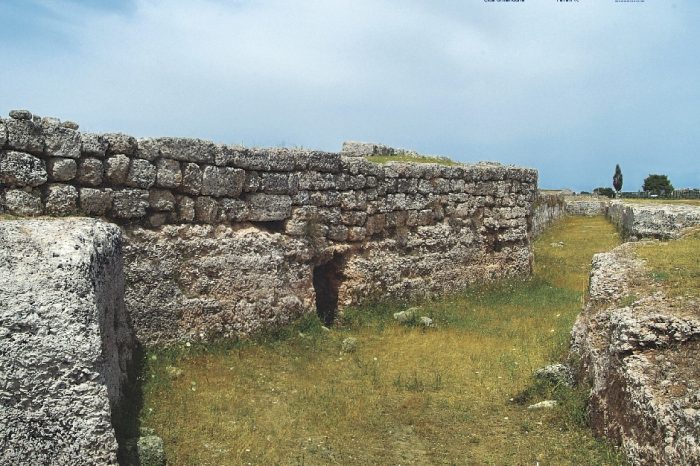 Taranto - Parco Archeologico di Manduria: A Ferragosto è stato raggiunto il traguardo di 500 visitatori