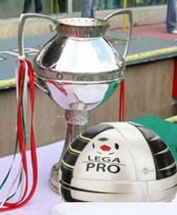 Taranto - Coppa Lega Pro, il sorteggio pesca i rossoblù