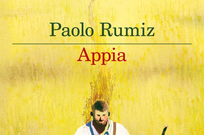 Brindisi- Paolo Rumiz presenta a Brindisi il libro “Appia” edito da Feltrinelli