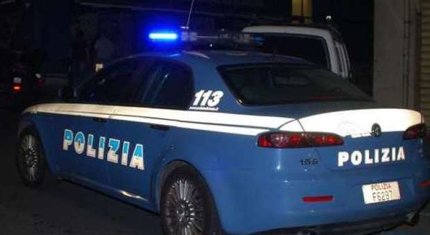 Foggia - Arresti nelle ultime ore a Foggia e Cerignola, nel corso di due distinte operazioni della Polizia