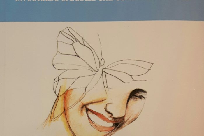 Brindisi- Presentazione del libro “Fabiola – Un sorriso speciale che continua a vivere”