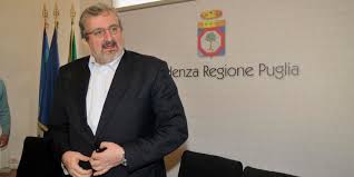 Il Tar della Puglia sospende l'ordinanza del Presidente Emiliano