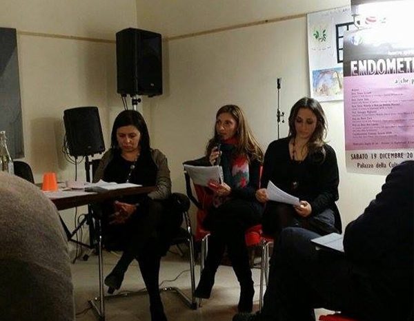 Taranto - Taranto LIDER su endometriosi: "Mai visto il Pd a lavoro su legge regionale"