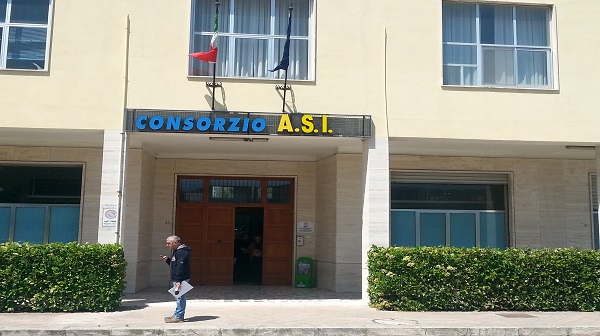 Brindisi- La sindaca chiede il rinvio dell'assemblea del Consorzio Asi.