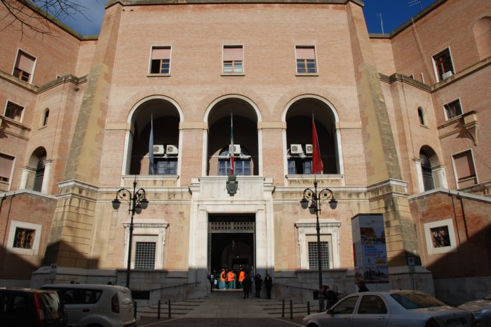 FOGGIA - l'AMIU Puglia replica alle dichiarazioni della CISL e della Adiconsum Foggia sulla questione della raccolta differenziata nel capoluogo dauno