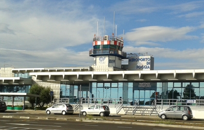 Foggia - Consiglio comunale Aeroporto "Gino Lisa", dichiarazione del Sindaco Landella