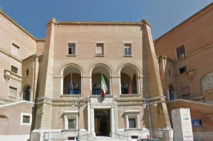 Foggia - gli avvicendamenti nella rappresenza comunale in Amiu Puglia SpA, dichiarazione del Sindaco Landella