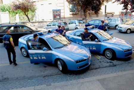 Foggia- Carenze inquietanti nel personale di Polizia: oltre 130 agenti in meno nel capoluogo.