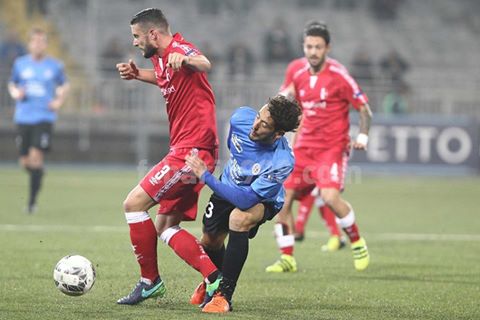 Bari - Bari Calcio, si ripiomba nella crisi. Novara-Bari termina 1-0
