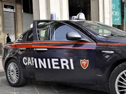 Foggia - Operazione di controllo dei Carabinieri, scoperti alcuni trattori rubati, e riscontrato un furto di energia elettrica - DETTAGLI