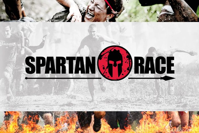 Taranto - La Spartan Race irrompe a Taranto con oltre 4.000 atleti.  Con Sprint e Super ecco la novità Beast.