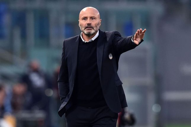 Bari - Bari Calcio: esonerato Stellone, Colantuono nuovo allenatore