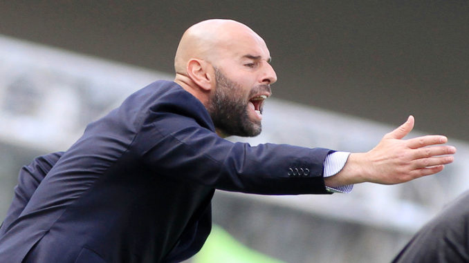 Bari - Bari calcio: passo indietro a Latina, sconfitta esterna per 2-1. Stellone verso l'esonero