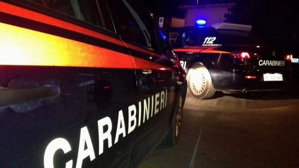 Foggia - maltrattamenti in famiglia, due arresti a Cerignola - FOTO E NOMI