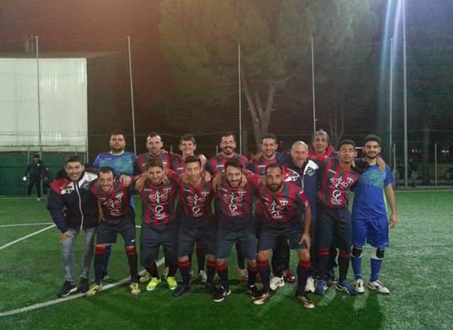 Taranto - Futsal, gli ionici espugnano Palo del Colle e conquistano tre punti importanti