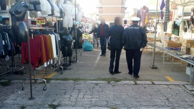 Recuperati 40.000 euro di evasione Tosap