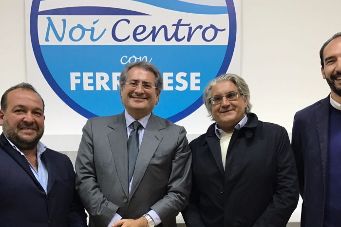 Brindisi- Noi Centro sbarca anche a Ceglie Messapica: nuovo gruppo consiliare