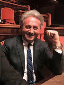 Brindisi- Caso Tecnomessapia, interviene il Senatore Iurlaro: "metalmeccanici scioperano e Governo resta immobile"