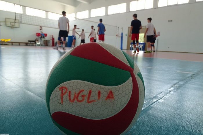 Volley - Sosta natalizia per i campionati di B e regionali. Serie A in campo durante le festività