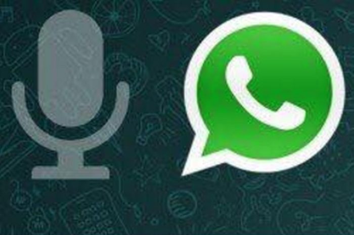 E' allarme virus su Whatsapp, la Polizia Postale avverte: "Non aprite quella nota vocale"