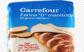 Carrefour ritira un lotto "FARINA DI GRANO TENERO TIPO ‘0’ MANITOBA", ecco il perchè
