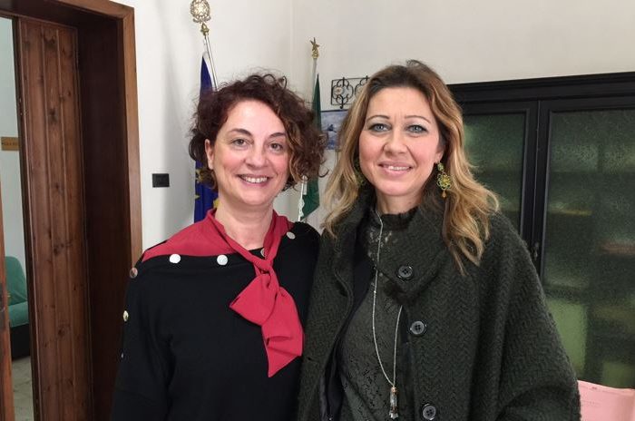 Brindisi- Il sindaco Carluccio incontra la direttrice della Casa circondariale: nuovo sostegno all'attività di recupero dei detenuti