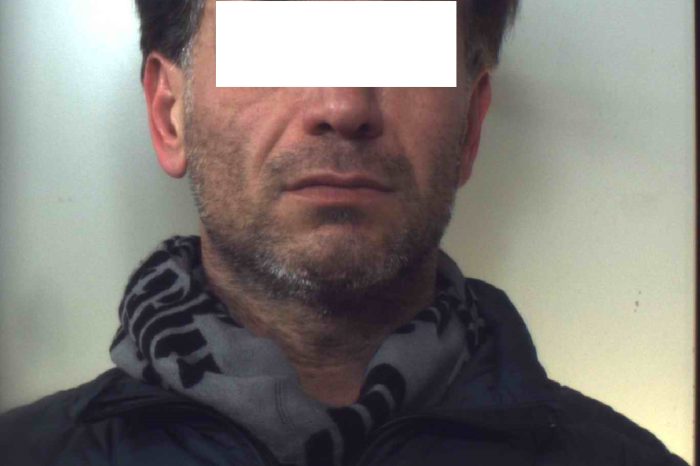 Foggia - circolava con pistola detenuta illegamente: arrestato dai Carabinieri di Cerignola pregiudicato del posto
