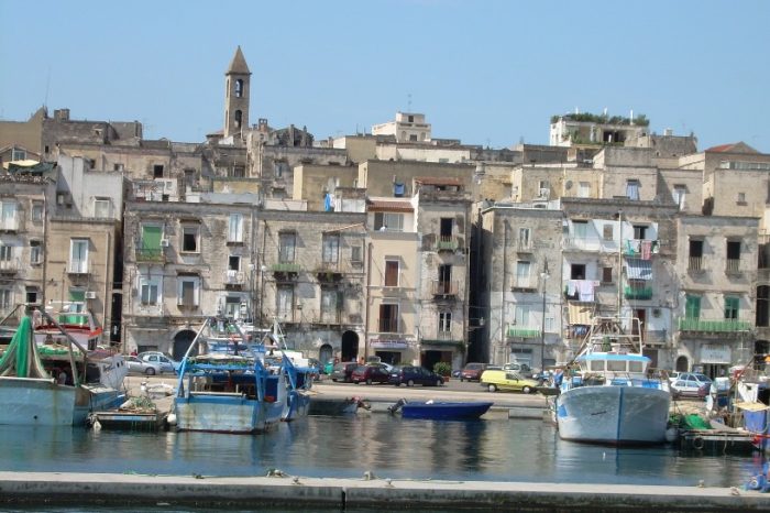 Taranto - Isola Festival: tutte le info su programma, limitazioni al traffico e circolazione dei bus