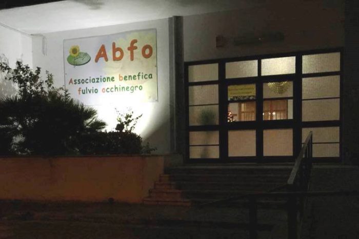 Taranto - Emergenza freddo, lo sforzo di ABFO: "Segnalateci chi dorme per strada"