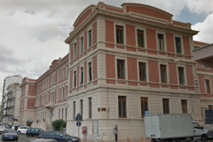 Taranto - Il Liceo Aristosseno vola in Turchia