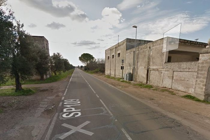 Taranto - La Pulsano/San Giorgio: lavori e innalzamento del limite di velocità. Inattivo l'autovelox