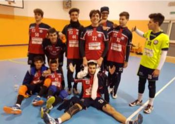 Taranto - Volleyball Talsano, inizio anno all'insegna delle vittorie in tutti i campionati