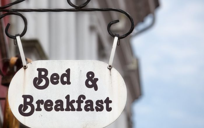 Brindisi- Il Comune contrasta i “Bed and breakfast” non autorizzati
