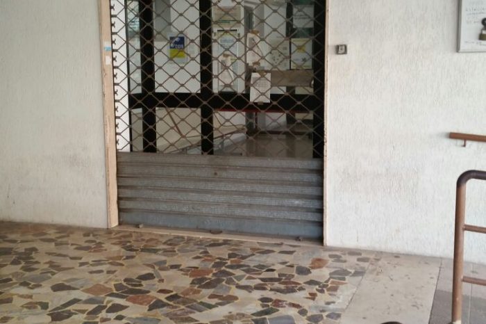 Taranto - Grottaglie - Interrogazione urgente del PD sulla chiusura dell'ufficio postale di Via Campitelli