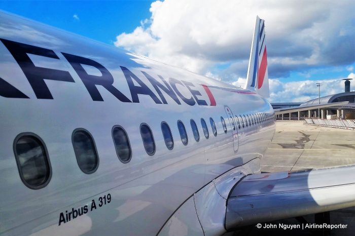 Brindisi- Panico su un Air France, bimbo di 3 anni viene colpito da infarto ma il suo cuore non regge