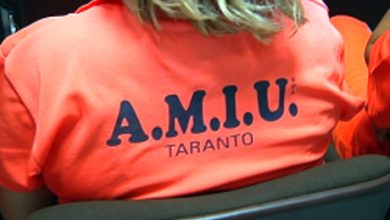 dipendenti amiu senza sipendio