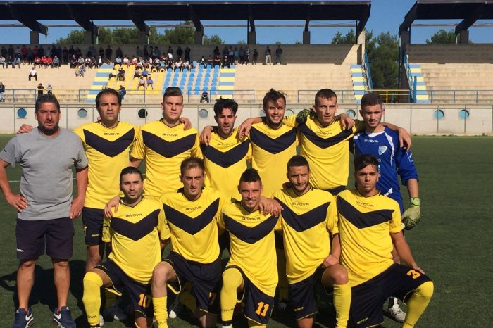 Taranto - L'Asd Mottola United potrà nuovamente giocare sul proprio campo