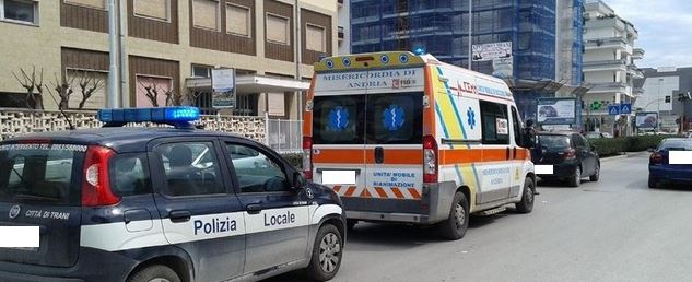 Taranto – Chiamati per un intervento, scintille tra 118 e Polizia Locale