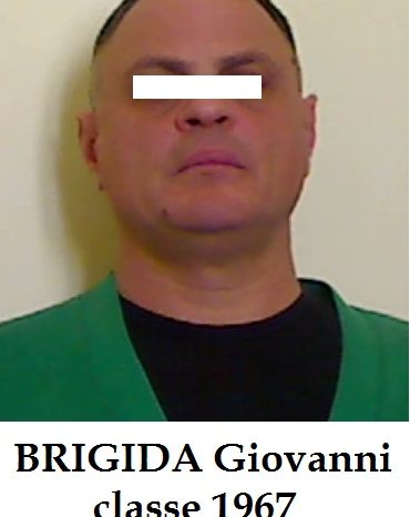 Brindisi - Arrestato un 50enne colpevole di furto