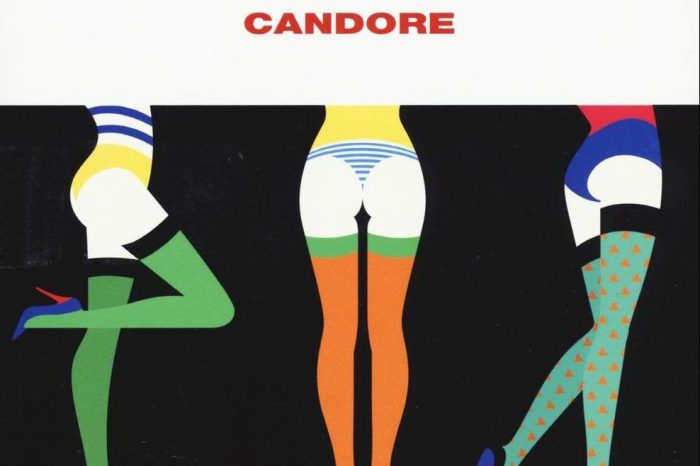 Brindisi- Mario Desiati presenta “Candore” presso la Feltrinelli point