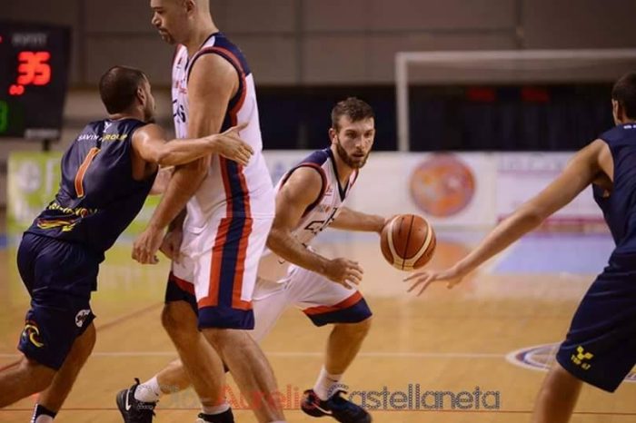 Taranto - Basket, L’allenatore del Cus rossoblu analizza il ritorno alla vittoria dei rossoblu a Corato